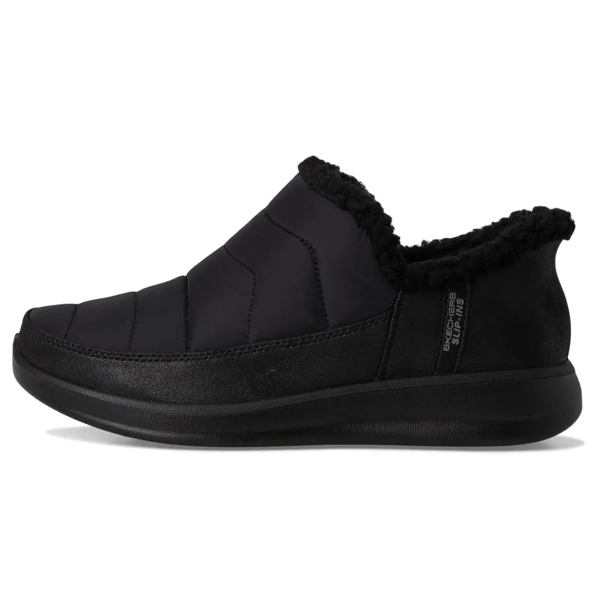 Skechers shoes - Black/Black 9
