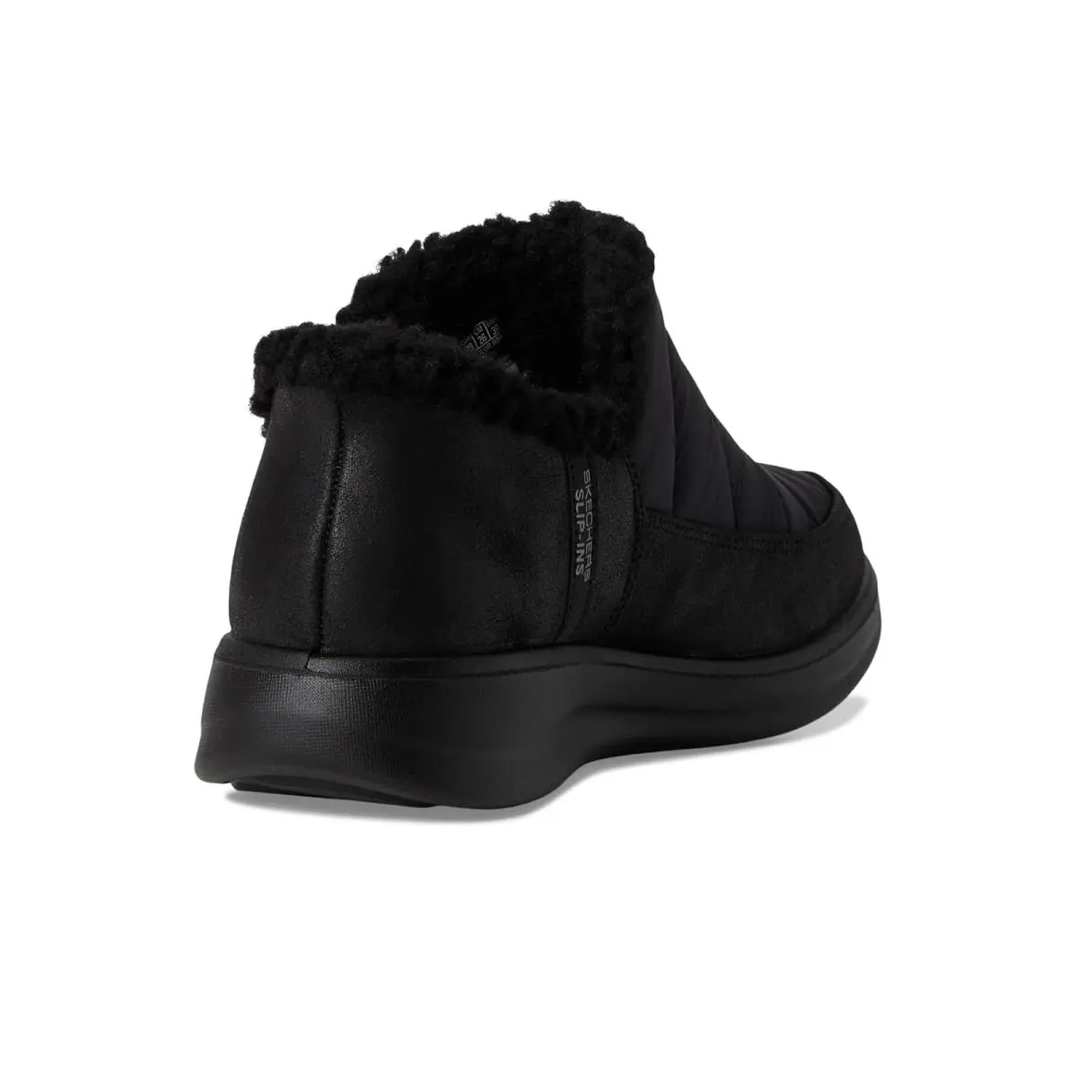 Skechers shoes - Black/Black 10