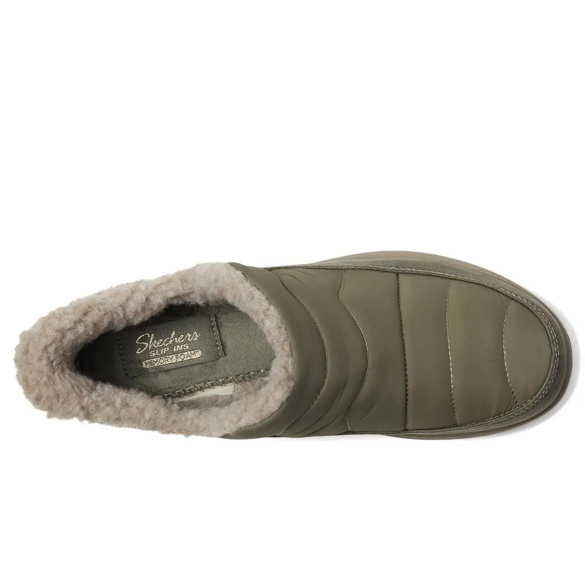 Skechers shoes - Black/Black 21