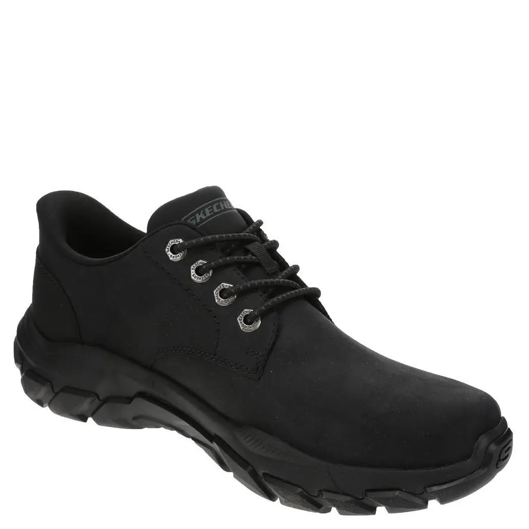 Skechers shoes - Black 8