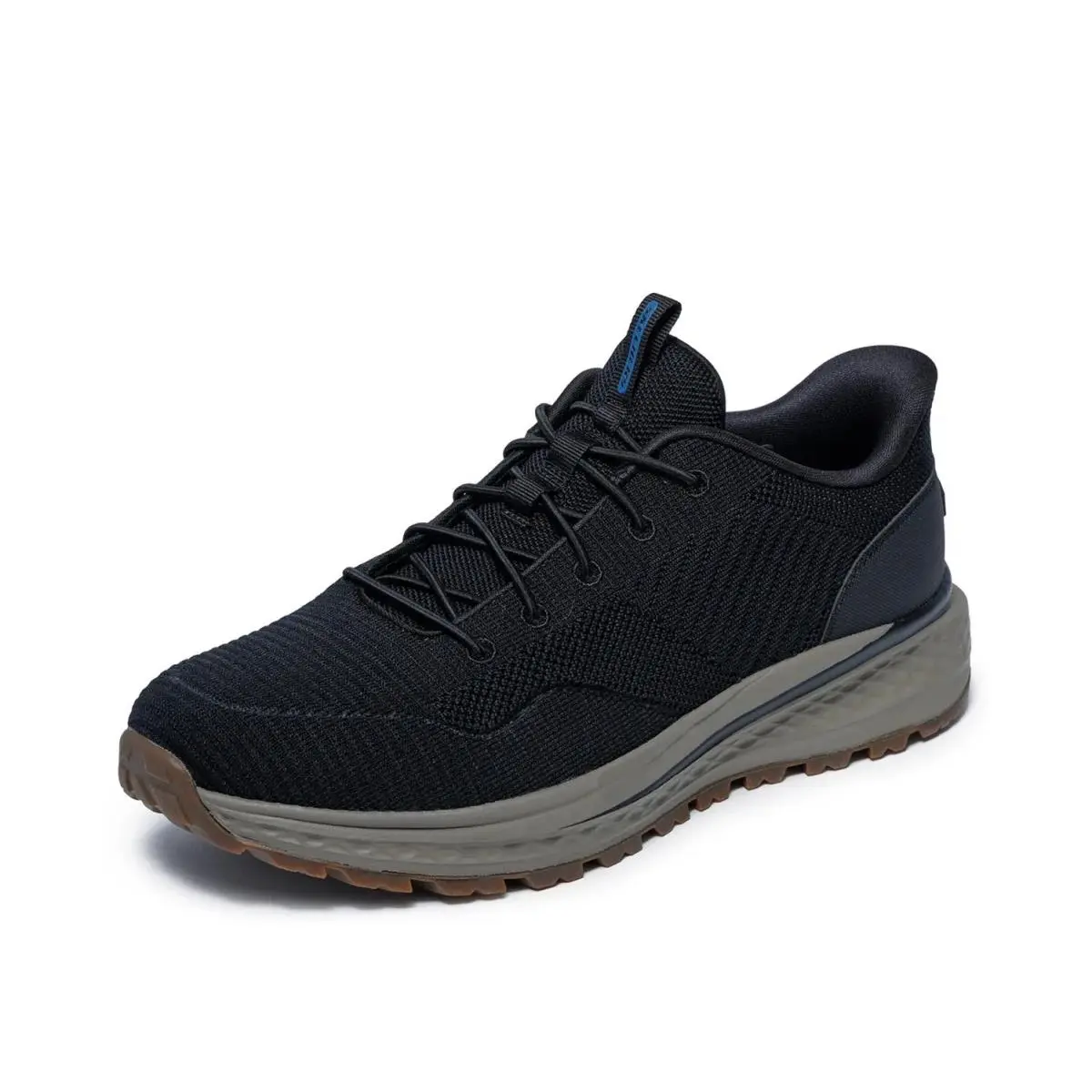 Skechers shoes - Black 6
