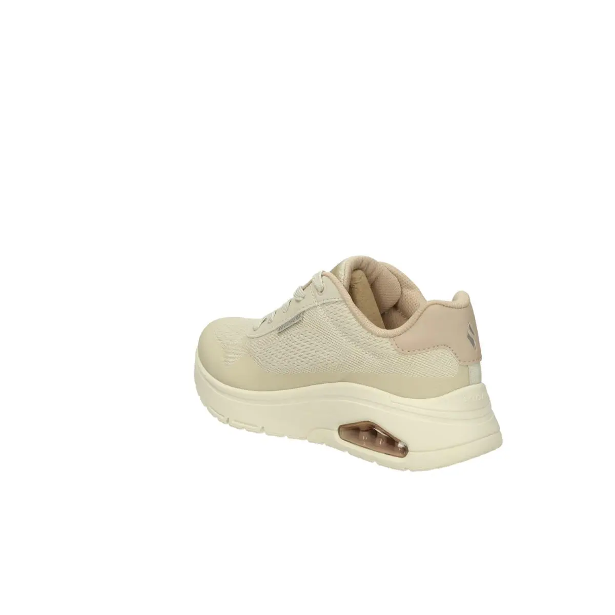Skechers shoes - 177794-tpe - 177794-TPE - taupe 0