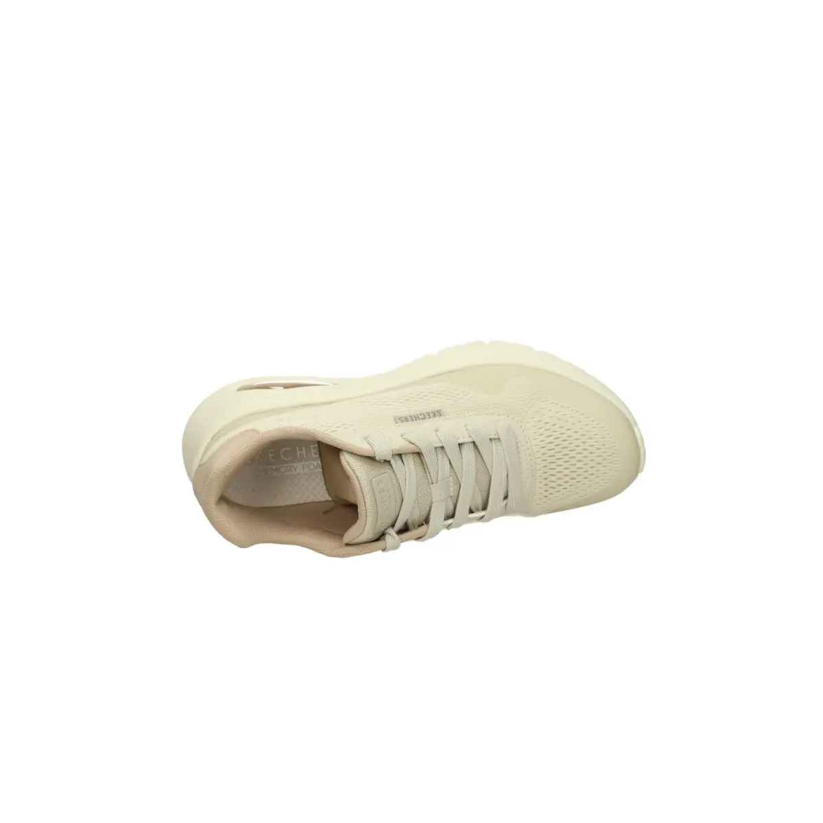 Skechers shoes - 177794-tpe - 177794-TPE - taupe 4