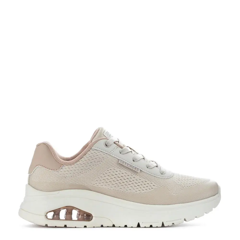 Skechers shoes - 177794-tpe - 177794-TPE - taupe 16