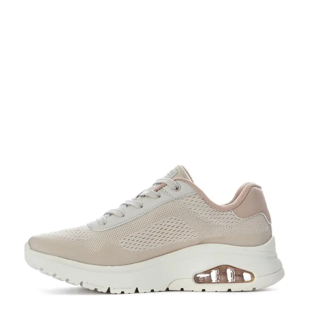 Skechers shoes - 177794-tpe - 177794-TPE - taupe 17