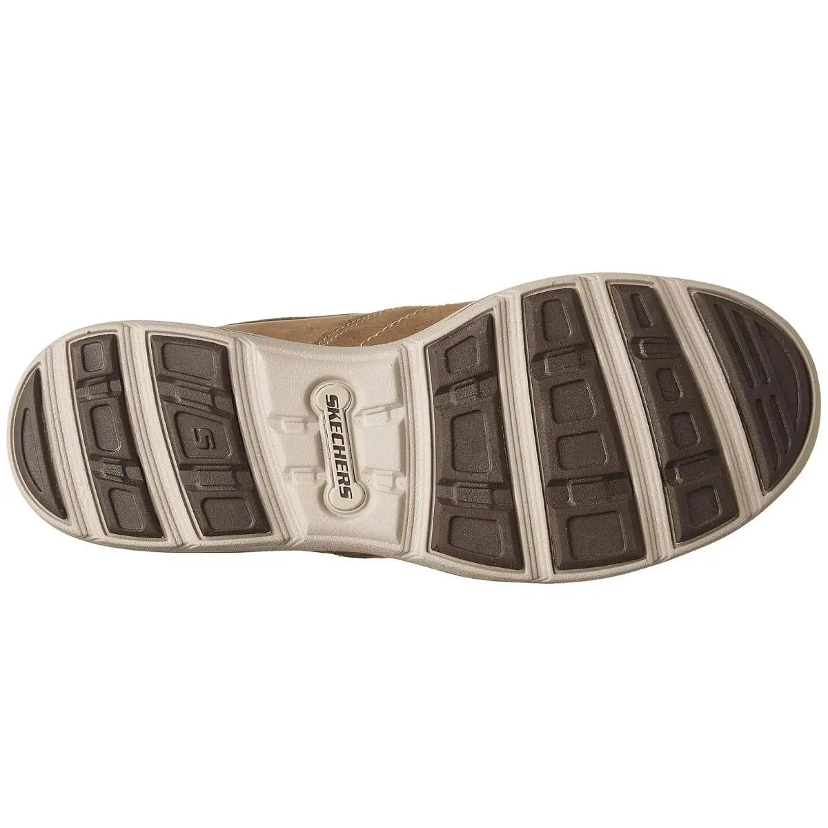 Skechers shoes - Black Leather 13