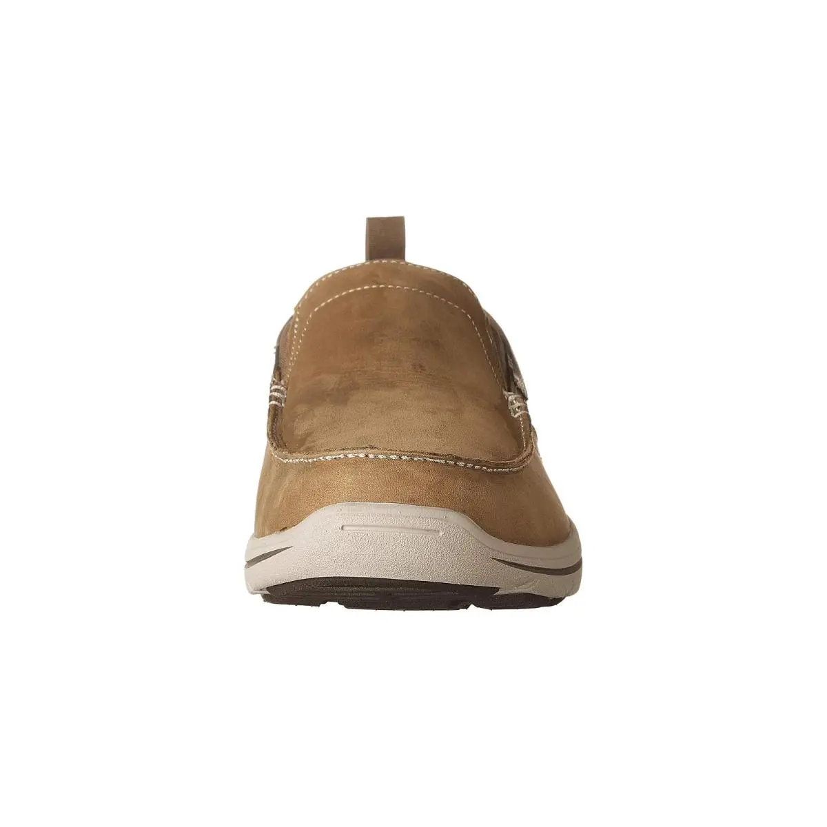 Skechers shoes - Black Leather 17