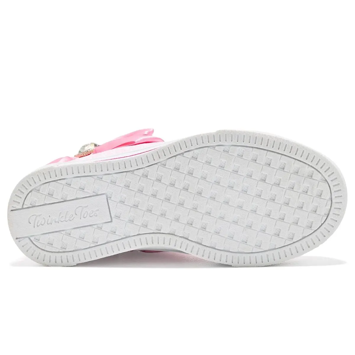 Skechers shoes - Light Pink 3