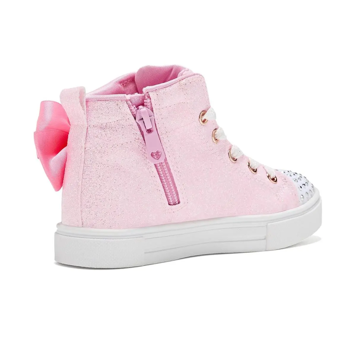 Skechers shoes - Light Pink 8