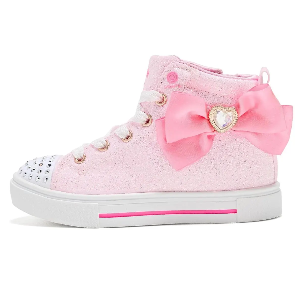Skechers shoes - Light Pink 9