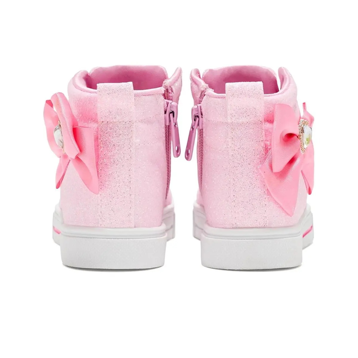 Skechers shoes - Light Pink 12