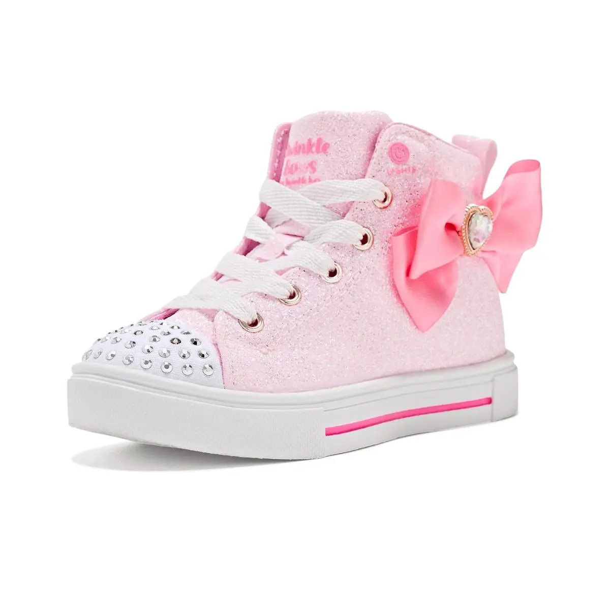 Skechers shoes - Light Pink 6