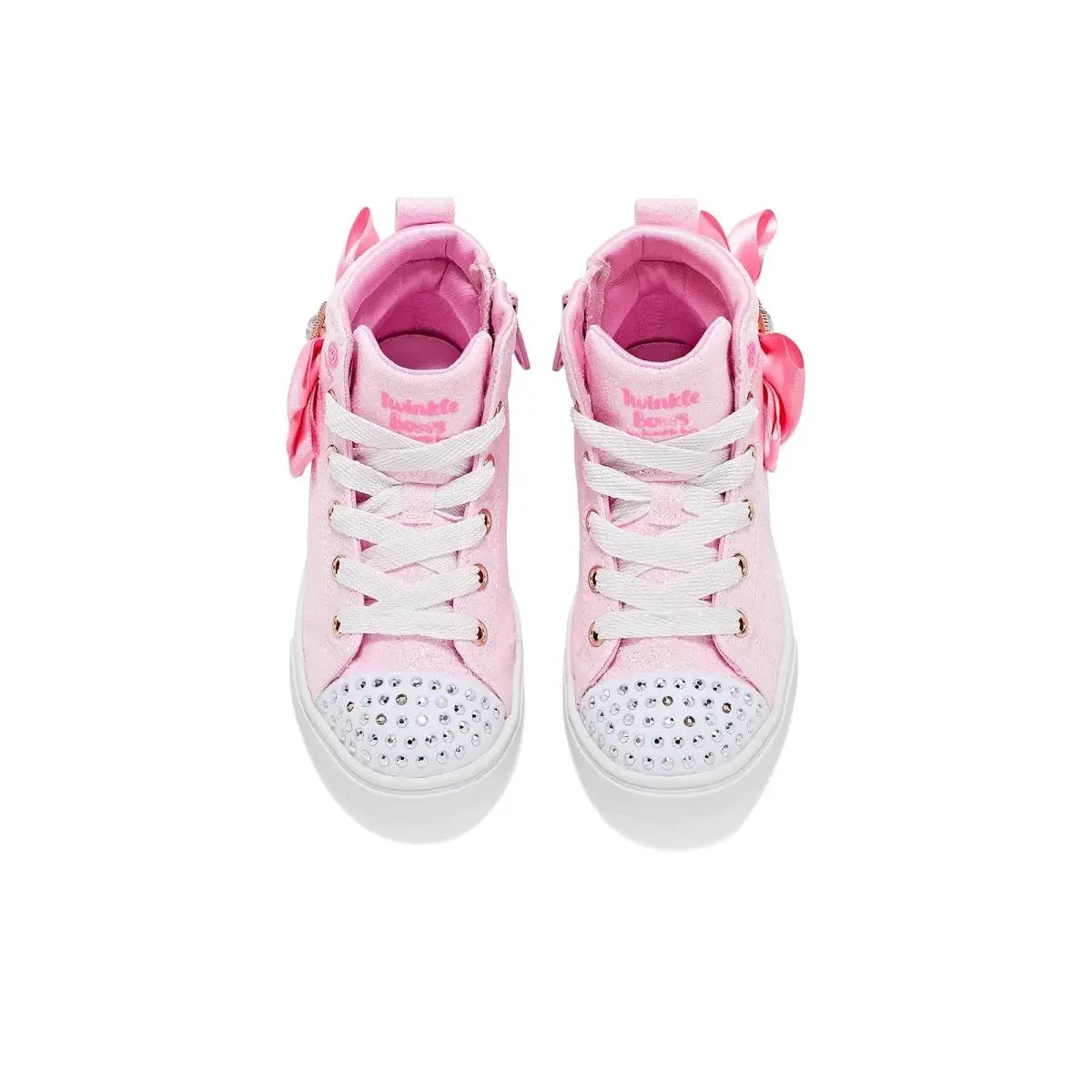 Skechers shoes - Light Pink 7