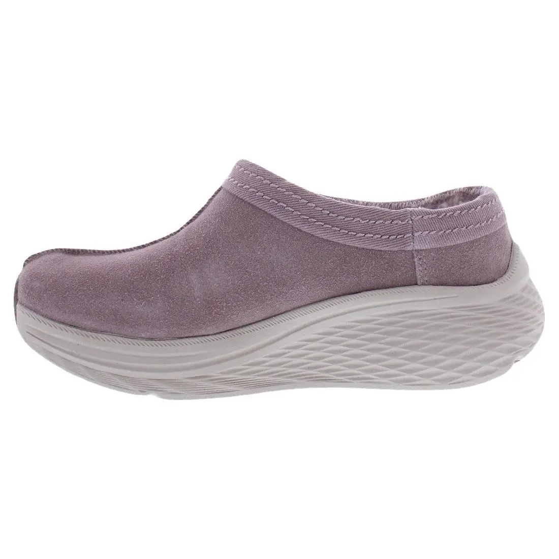 Skechers shoes - Mauve, Main: Pink 1