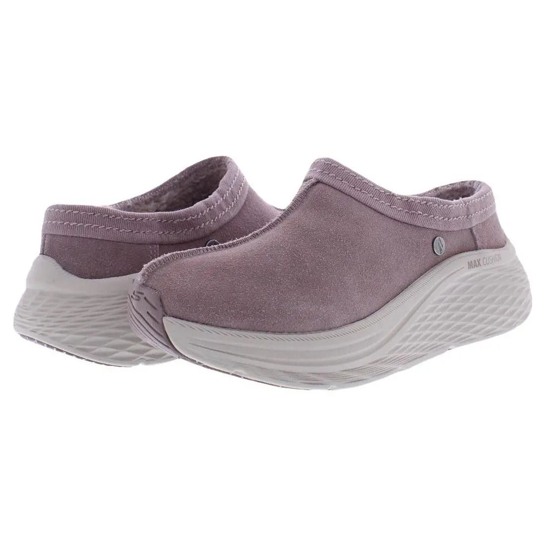 Skechers shoes - Mauve, Main: Pink 3