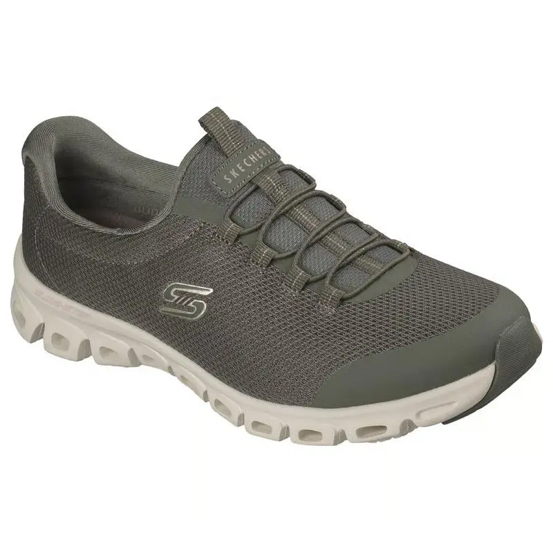 Skechers shoes - Green 4