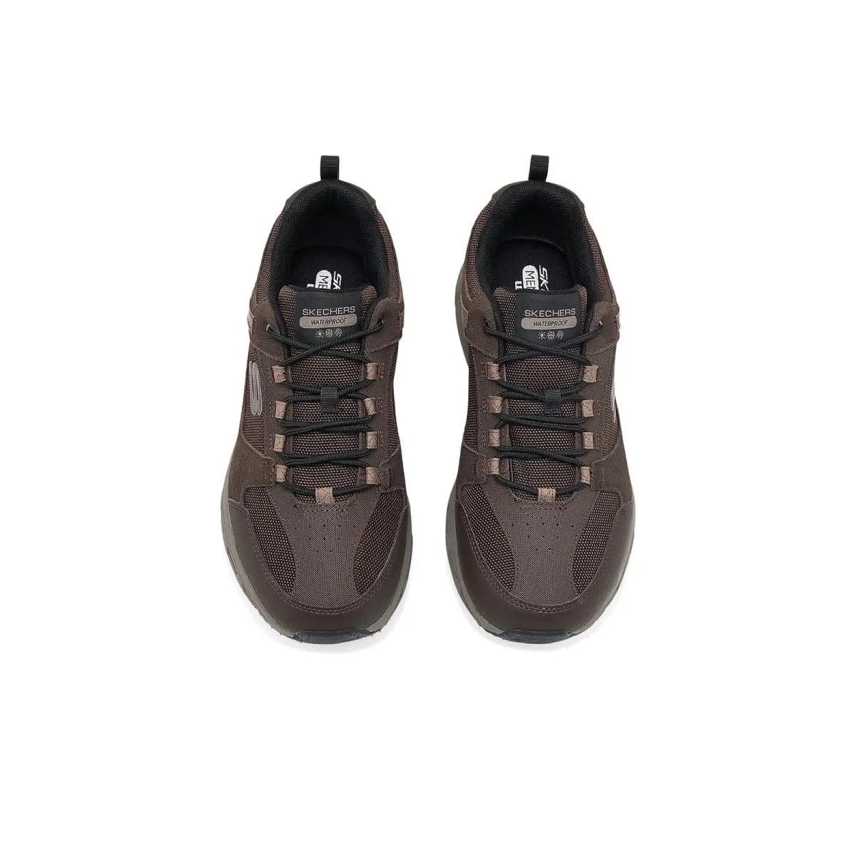 Skechers shoes - Brown 0