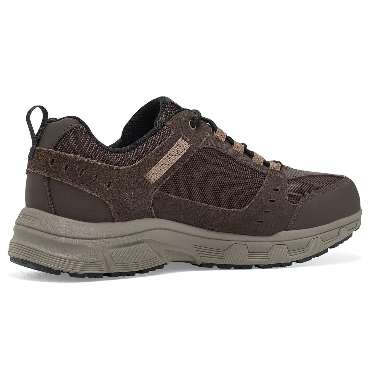 Skechers shoes - Brown 1
