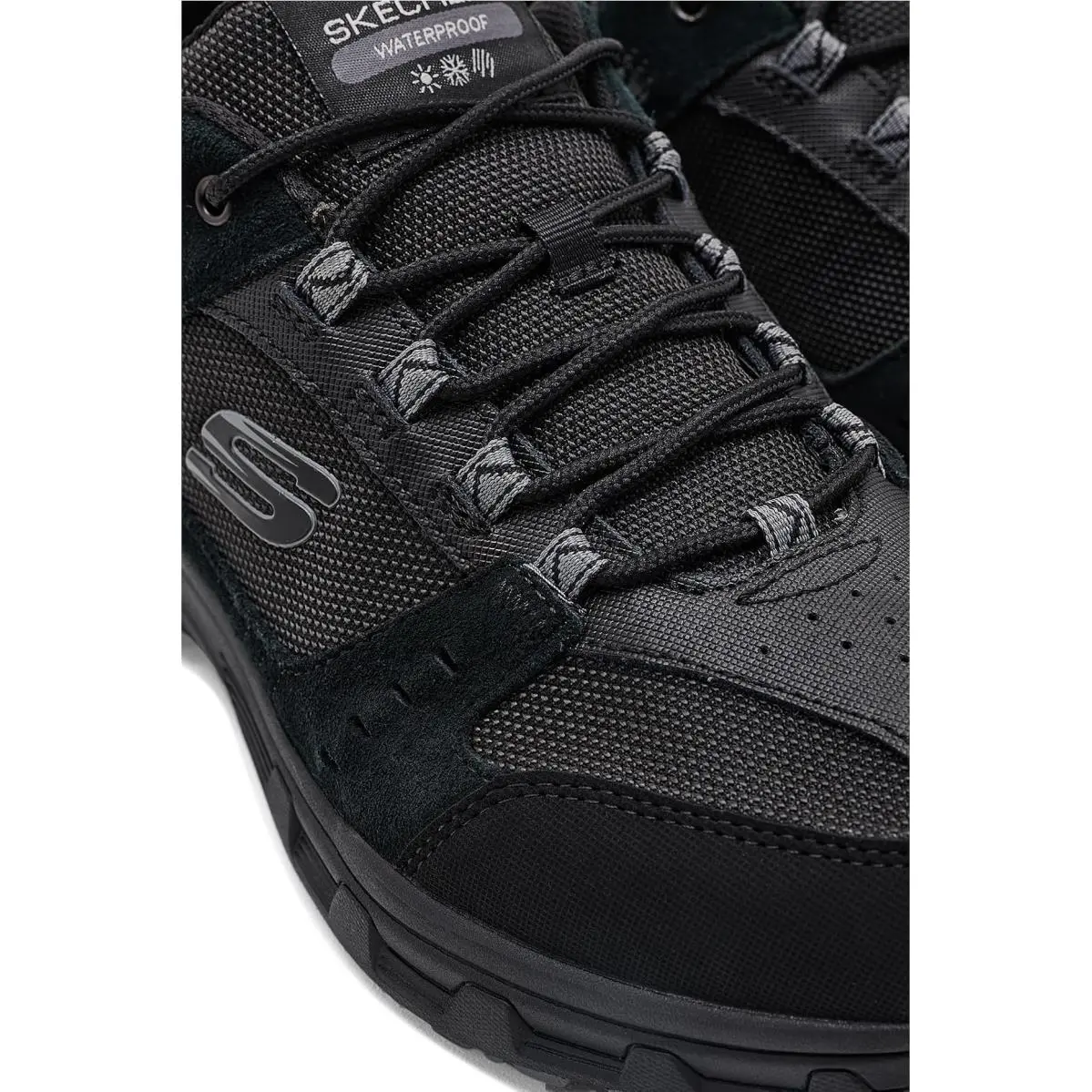 Skechers shoes - Brown 18