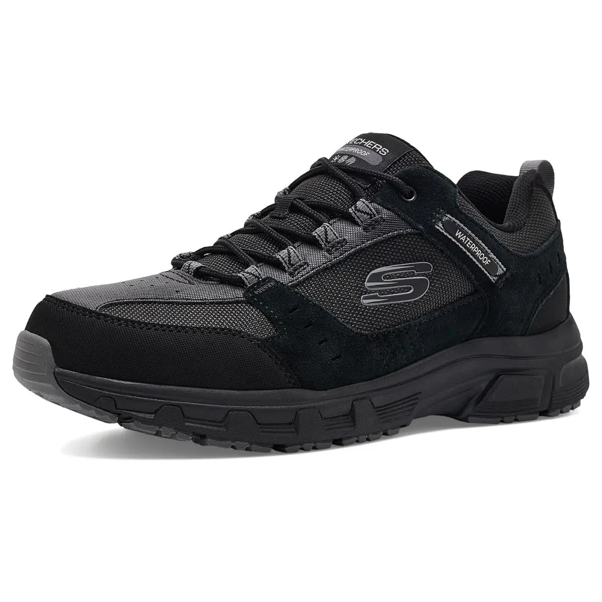 Skechers shoes - Brown 13