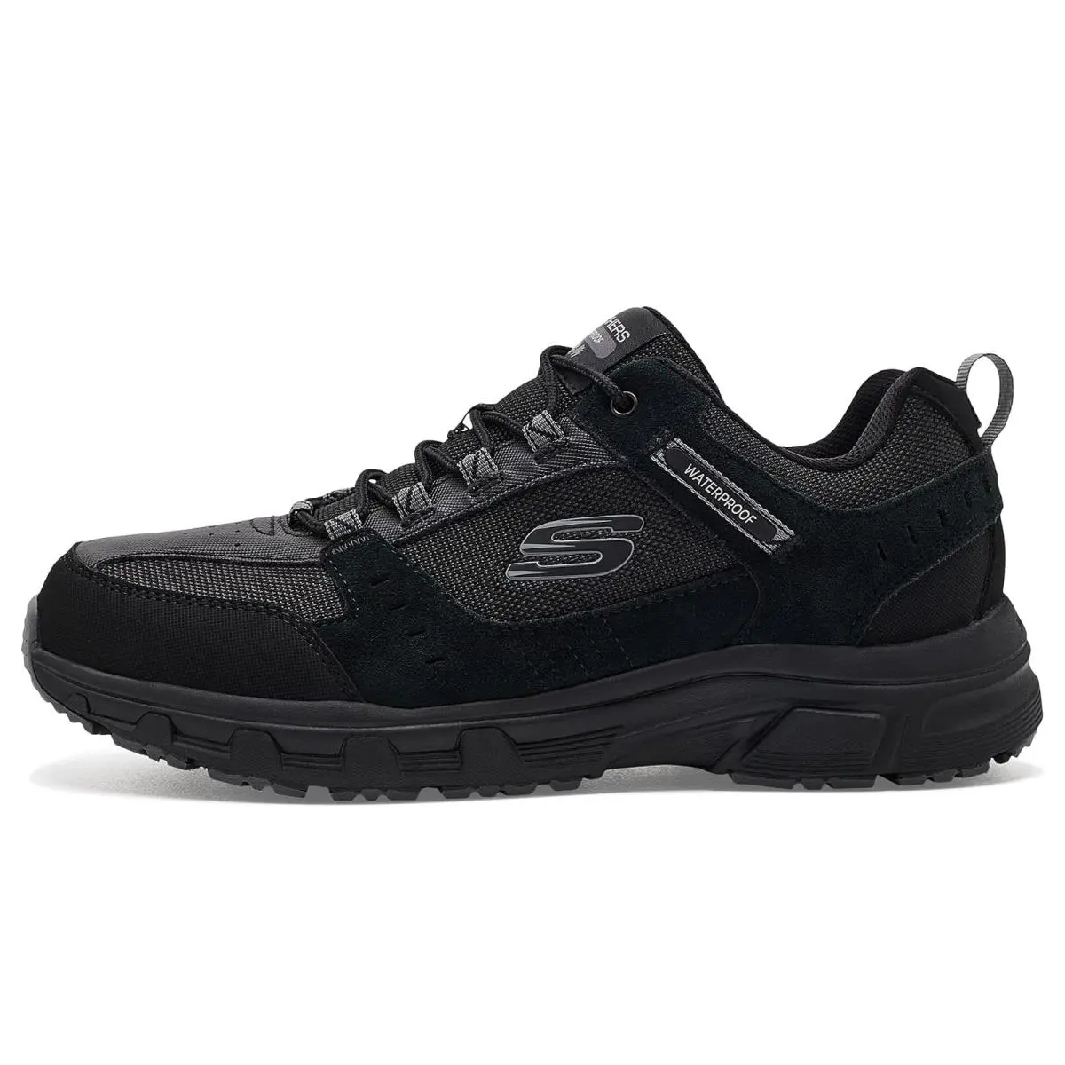 Skechers shoes - Brown 16