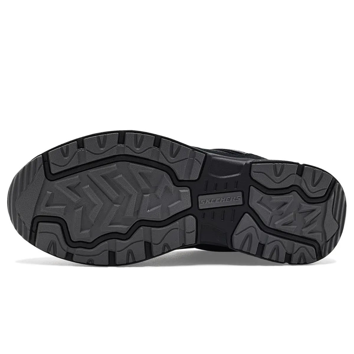 Skechers shoes - Brown 17
