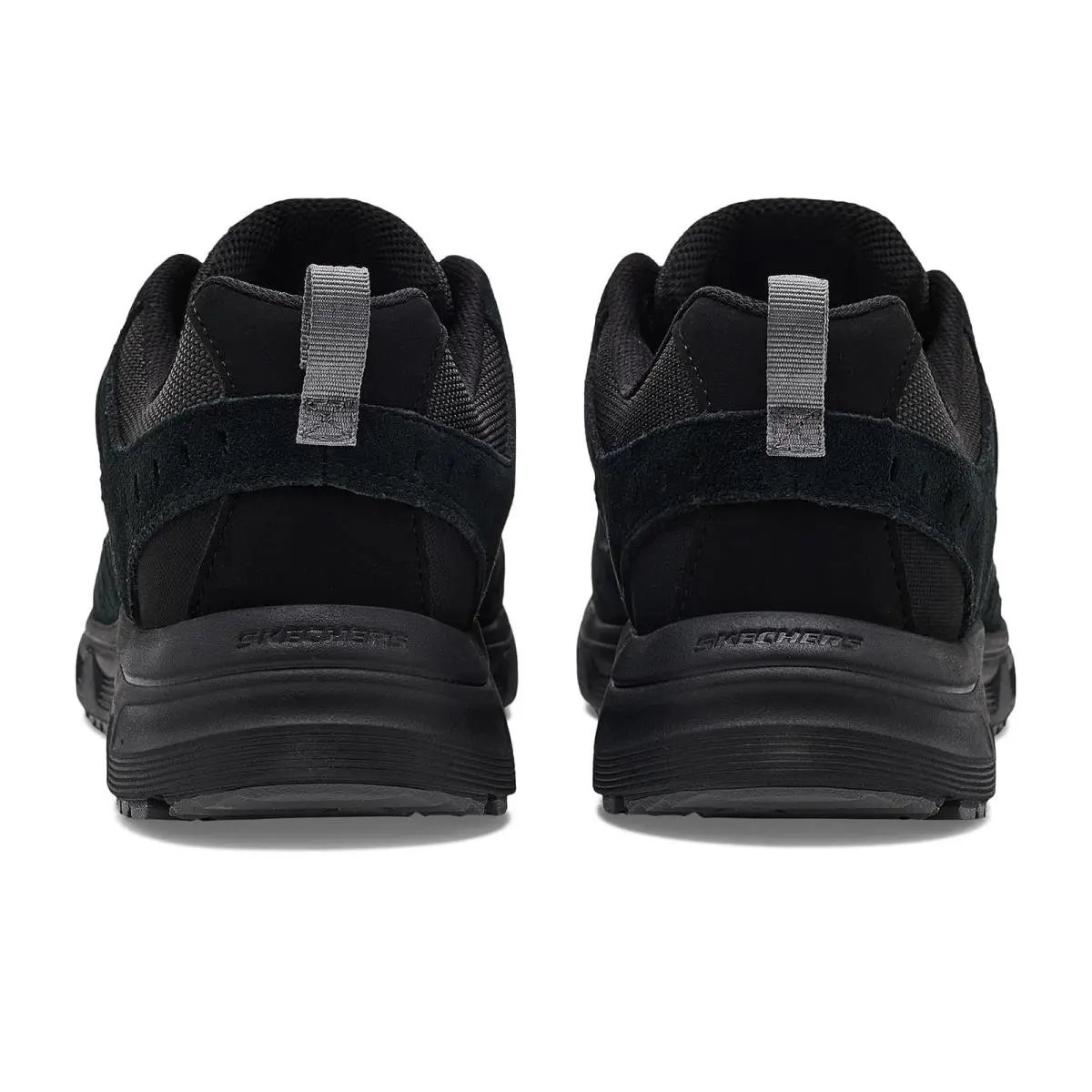 Skechers shoes - Brown 19