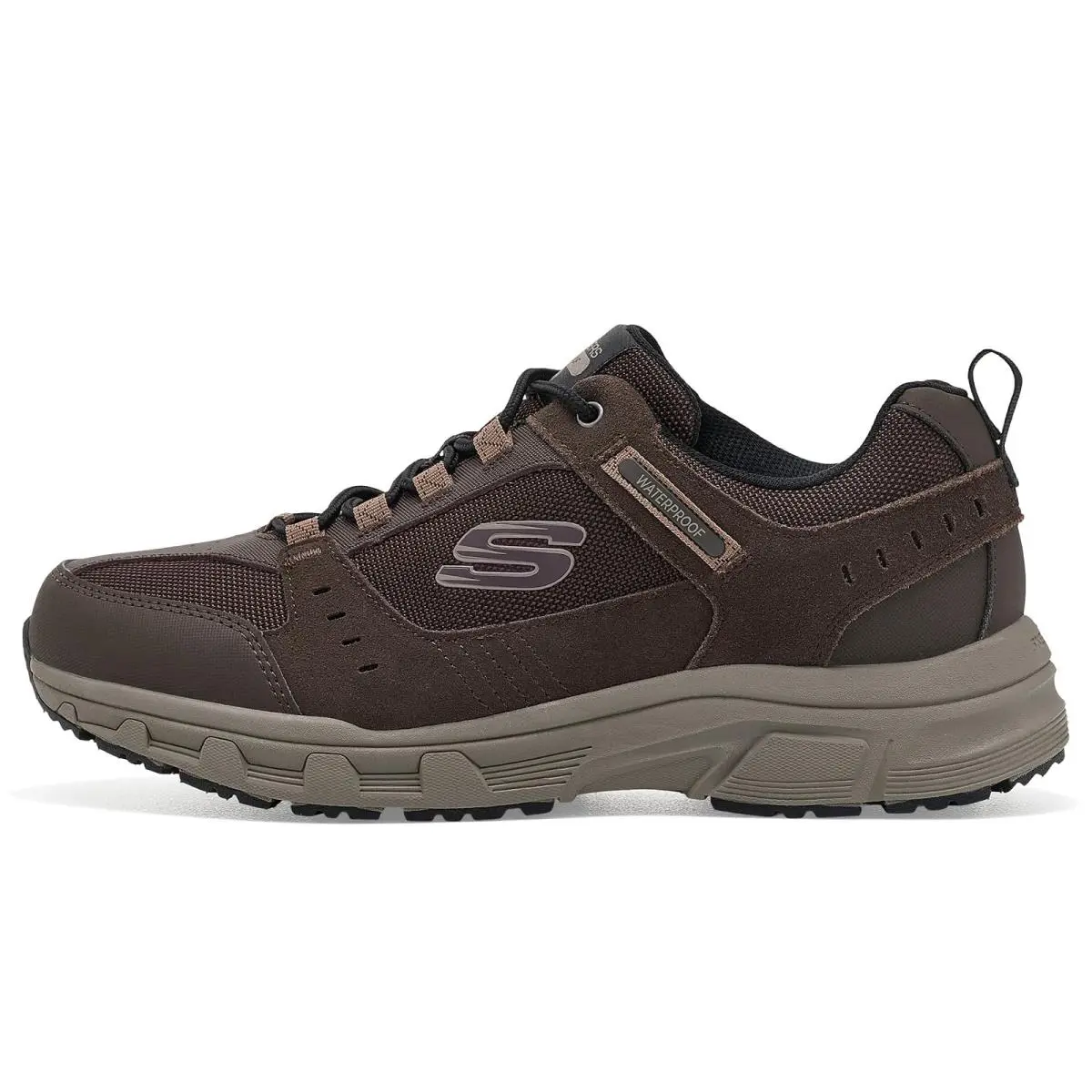 Skechers shoes - Brown 9