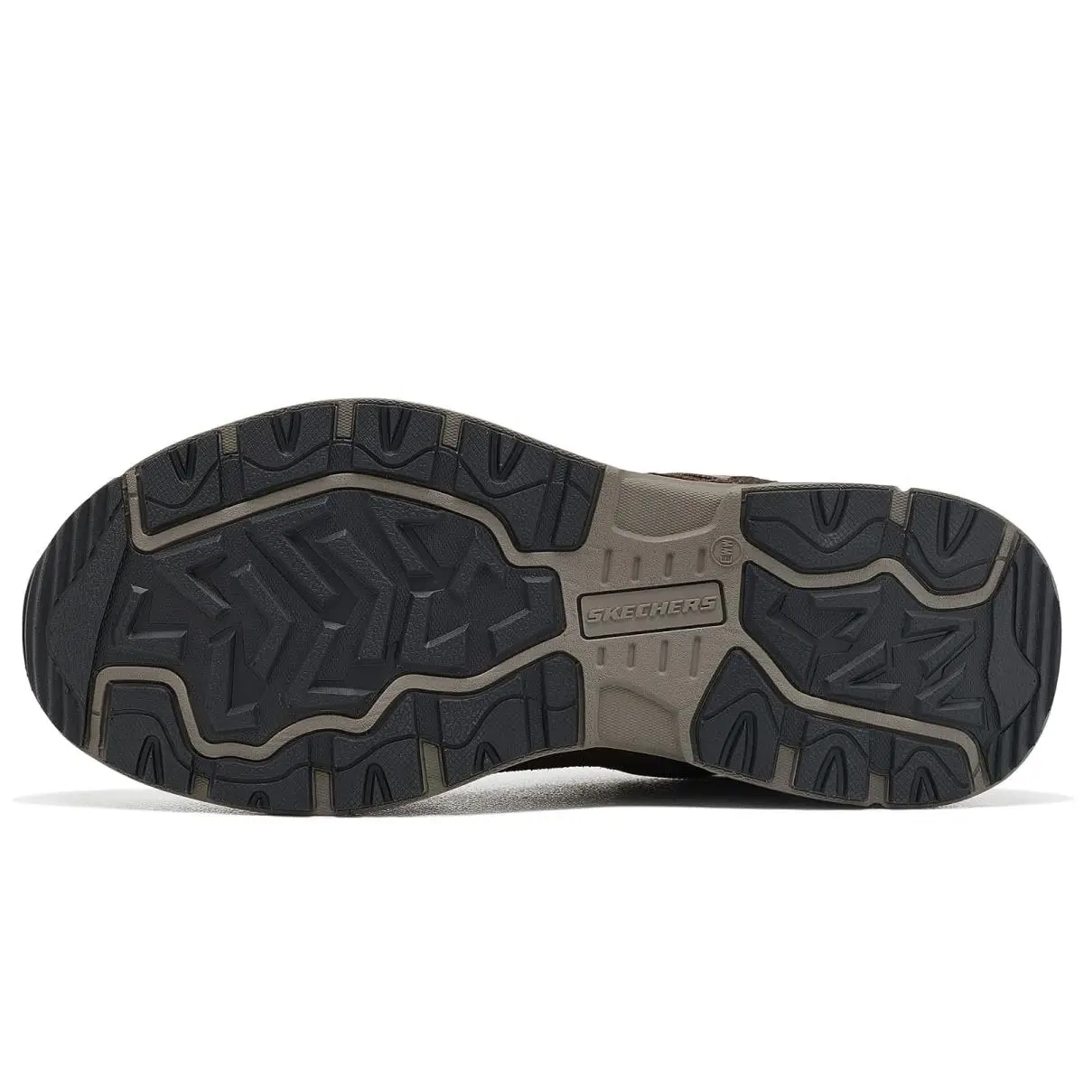 Skechers shoes - Brown 10