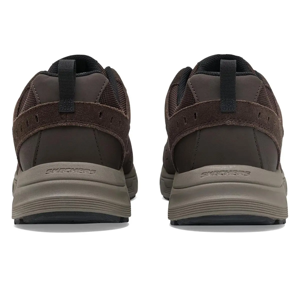 Skechers shoes - Brown 12