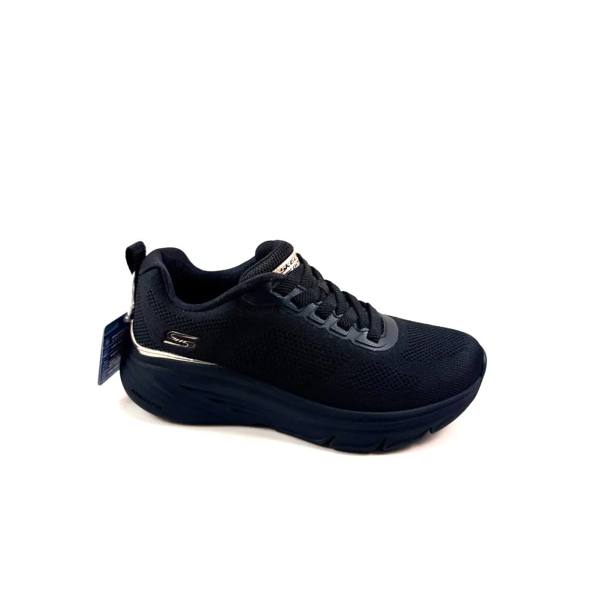 Skechers shoes - Black 0