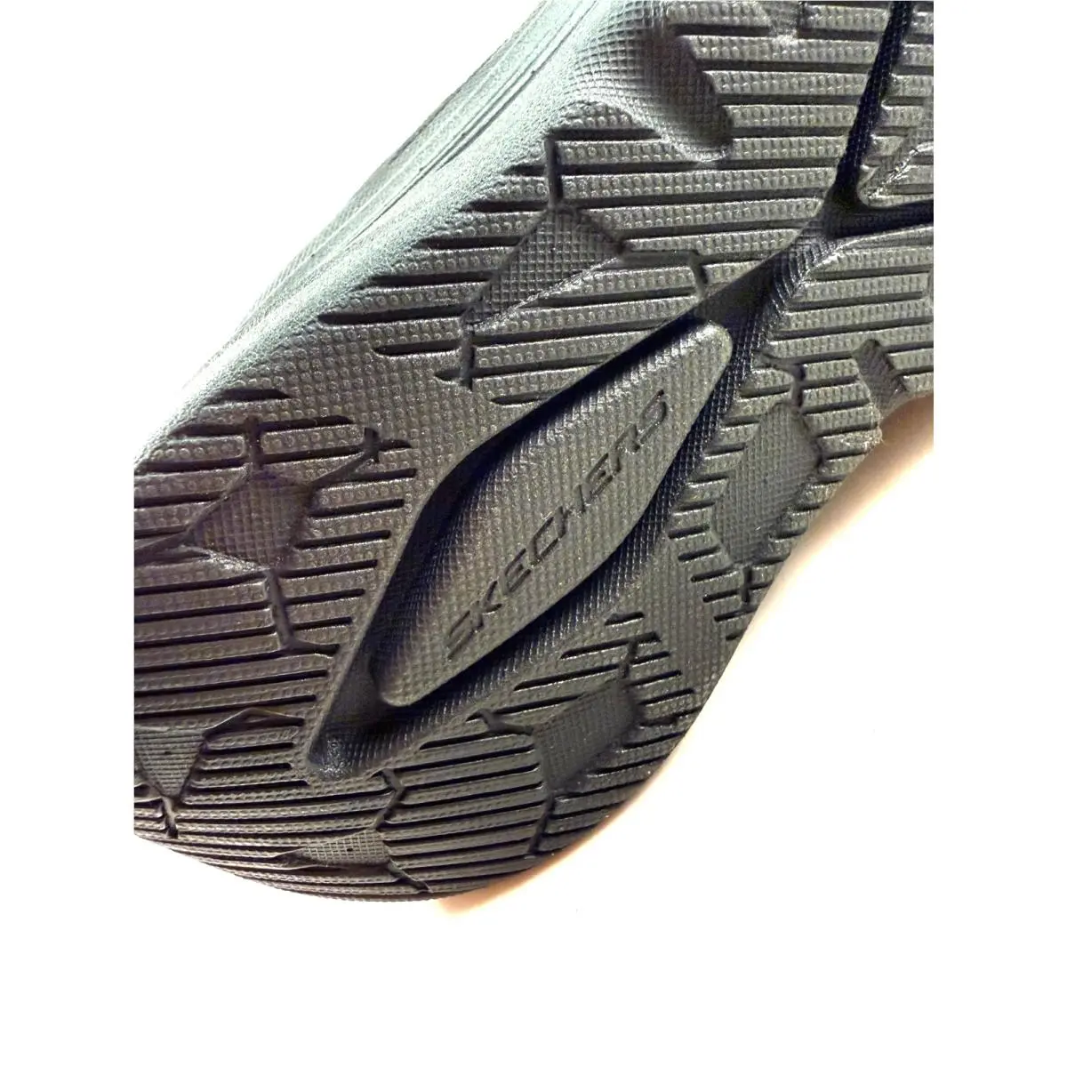 Skechers shoes - Black 12