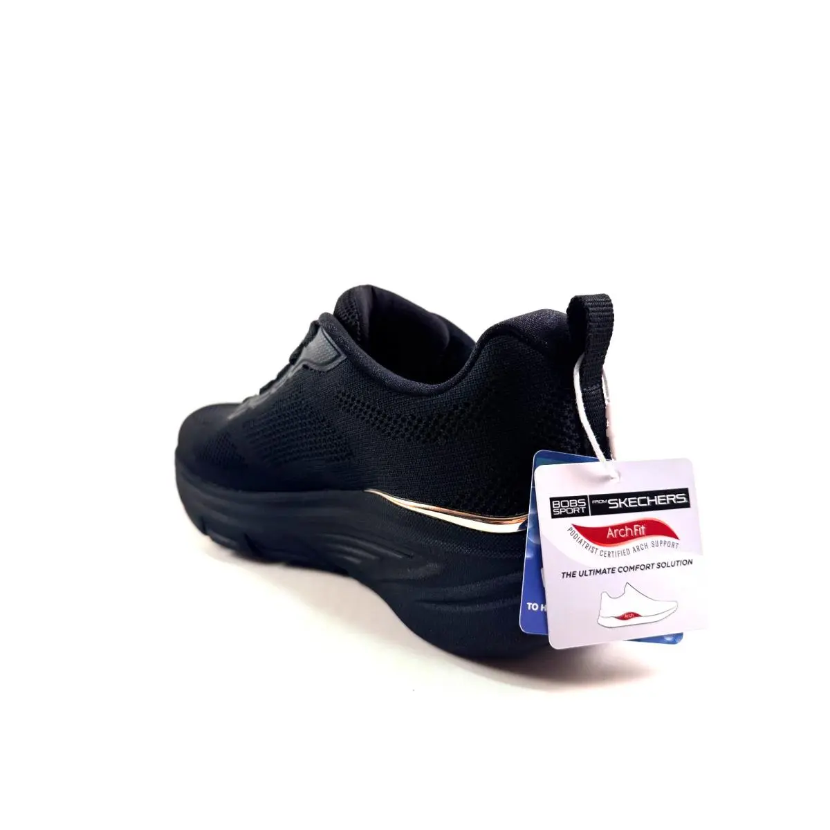Skechers shoes - Black 10