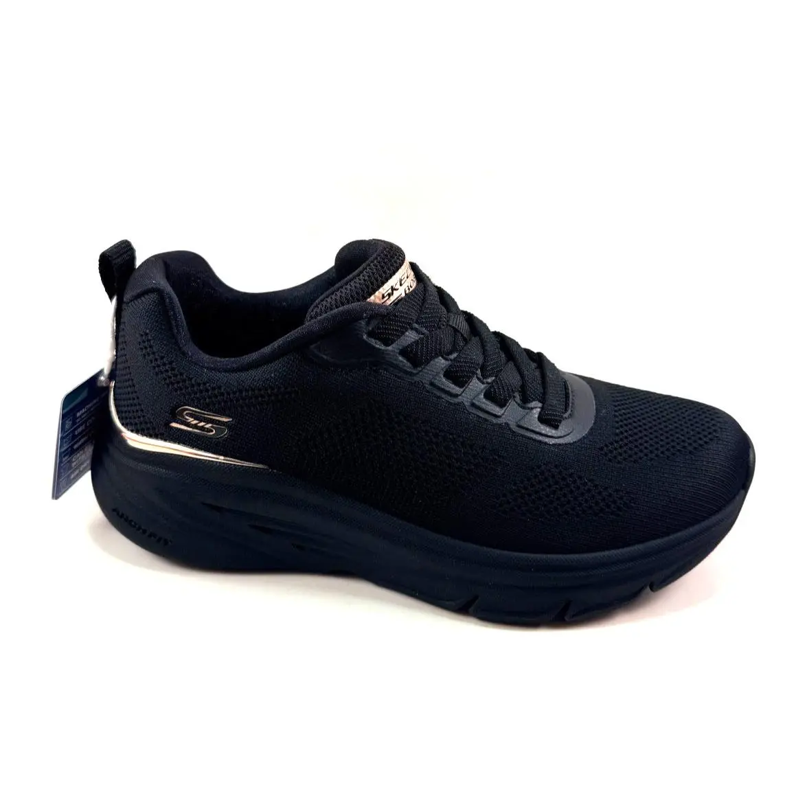 Skechers shoes - Black 6