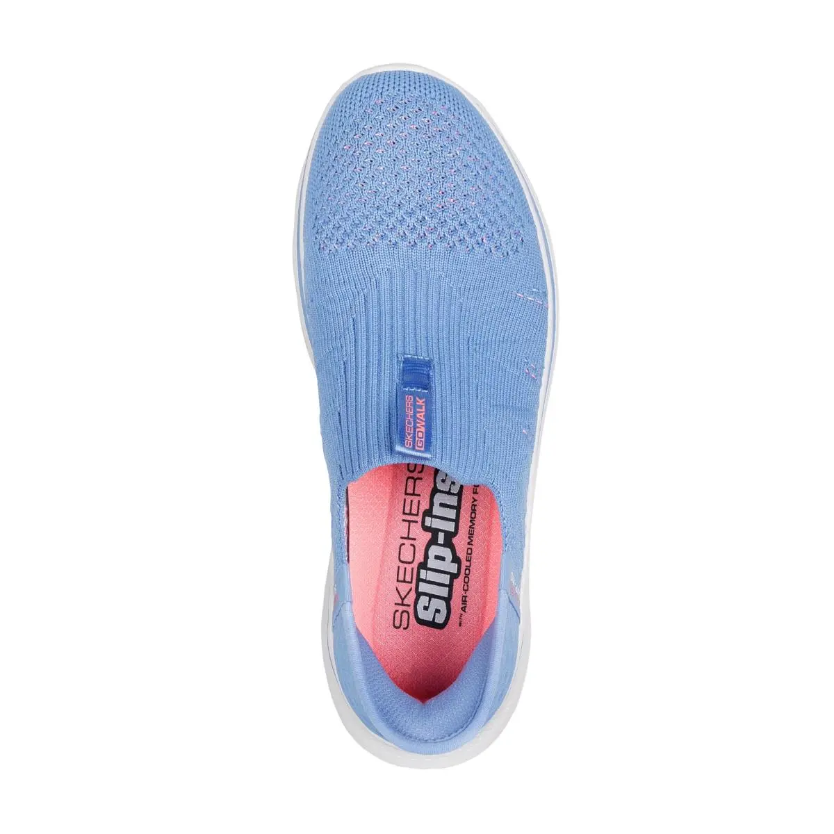 Skechers shoes - 125222 - 125222-TPMT - purple/pink 0