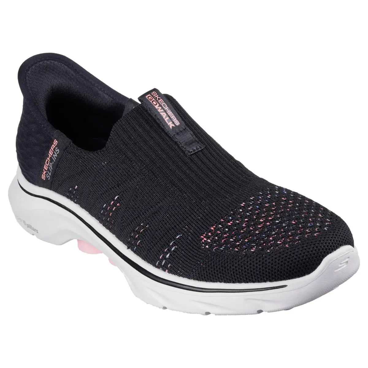 Skechers shoes - 125222 - 125222-TPMT - purple/pink 20