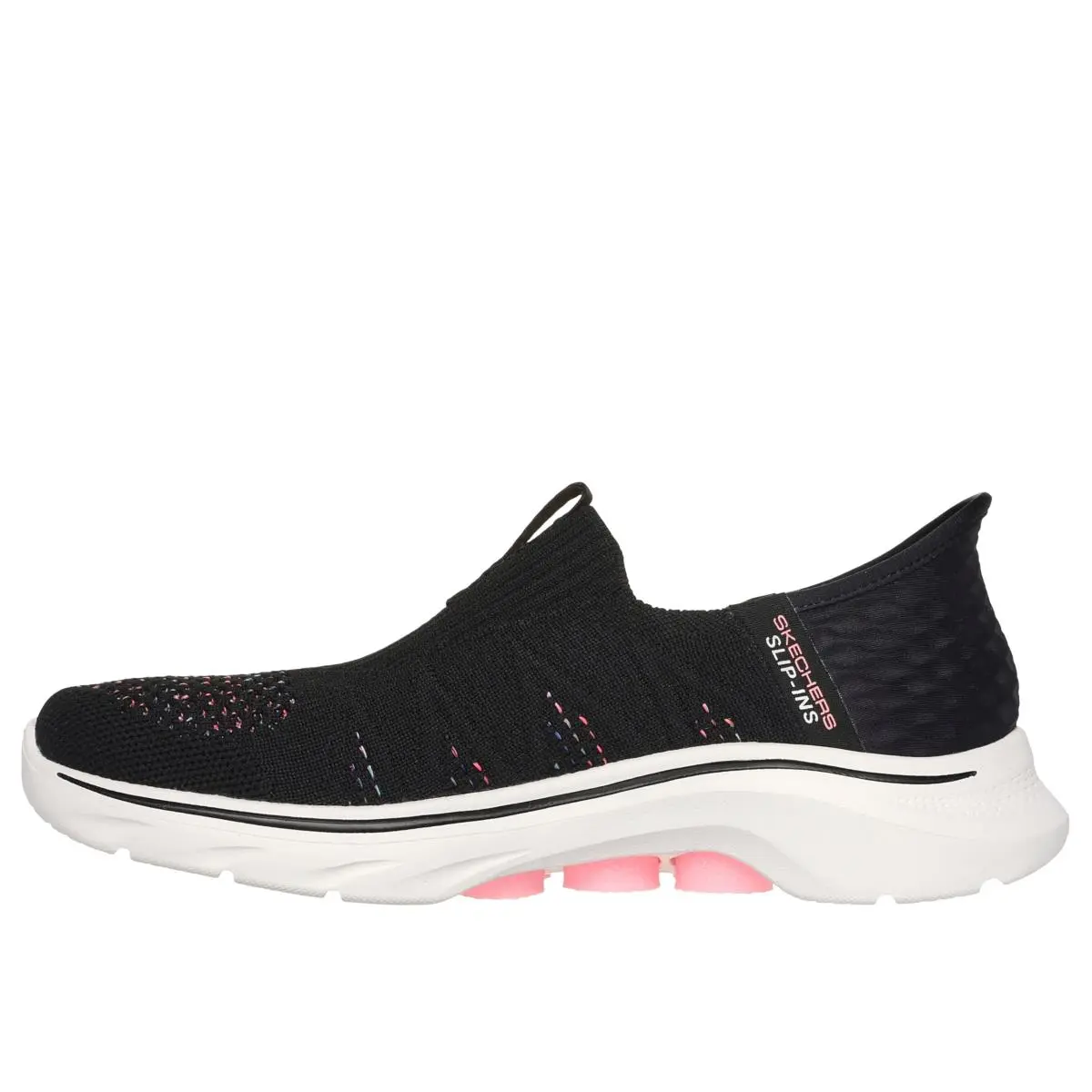 Skechers shoes - 125222 - 125222-TPMT - purple/pink 21