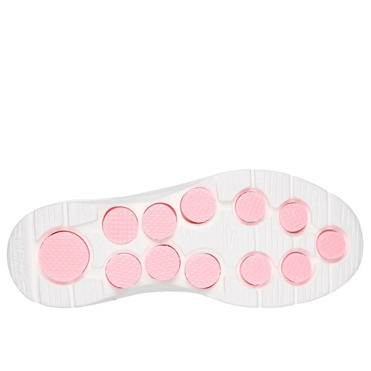 Skechers shoes - 125222 - 125222-TPMT - purple/pink 8
