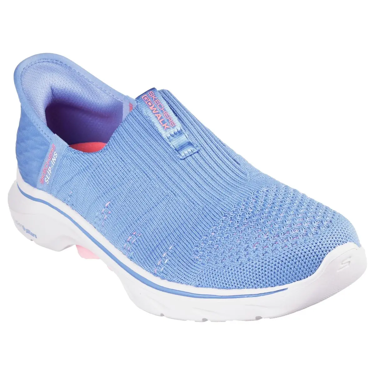 Skechers shoes - 125222 - 125222-TPMT - purple/pink 9