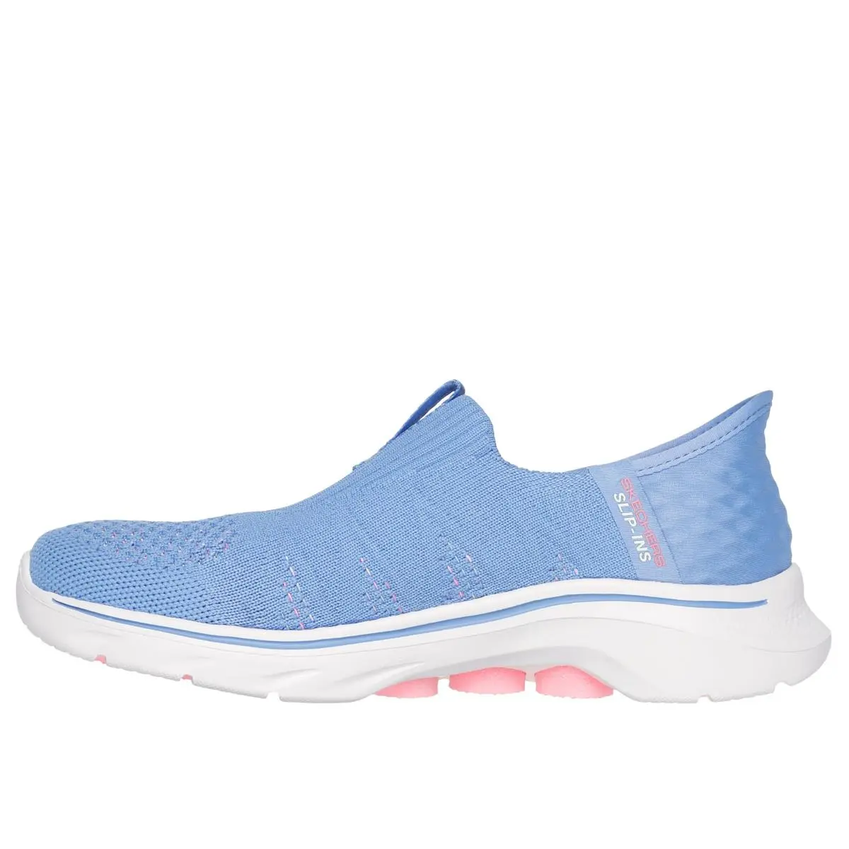 Skechers shoes - 125222 - 125222-TPMT - purple/pink 10