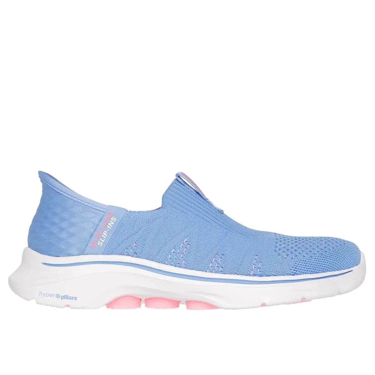 Skechers shoes - 125222 - 125222-TPMT - purple/pink 5