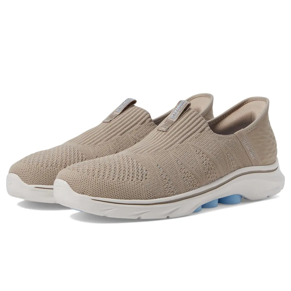 Skechers shoes - 125222 - 125222-TPMT - purple/pink 11