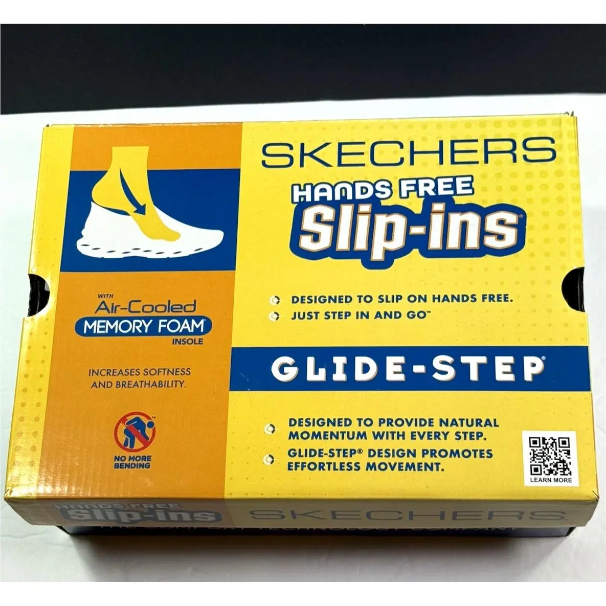 Skechers shoes - Skechers Glide Step SOLE - Glide Step SOLE - Slate-Pink 6