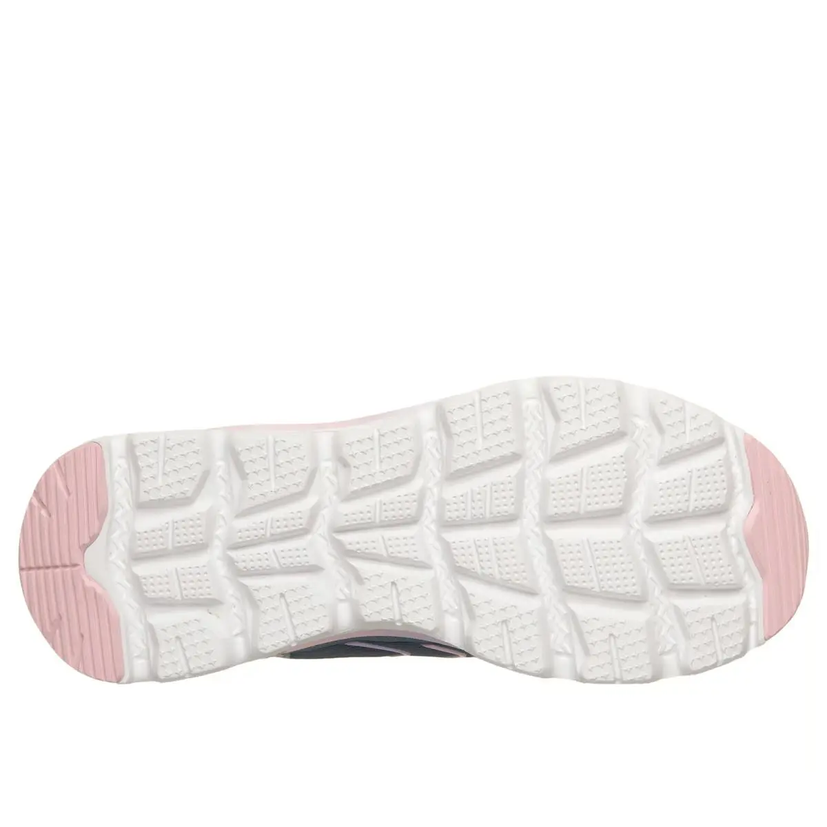 Skechers shoes - Skechers Glide Step SOLE - Glide Step SOLE - Slate-Pink 14