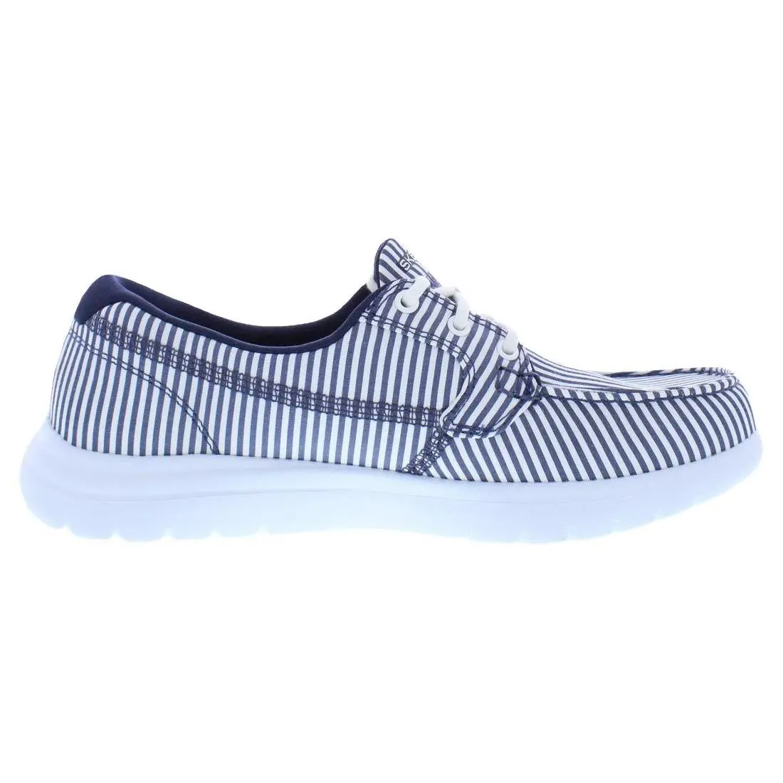 Skechers shoes - 136137NVW - 136137NVW - Navy/White, Main: Blue 1