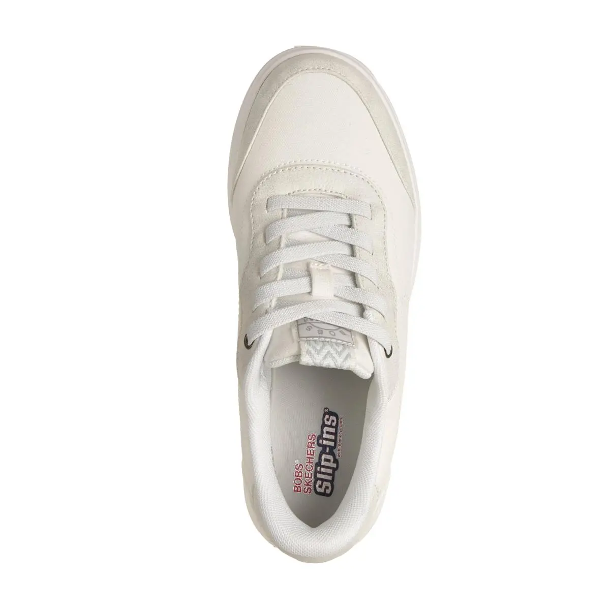 Skechers shoes - 114888 - 114888-WHT - taupe 22