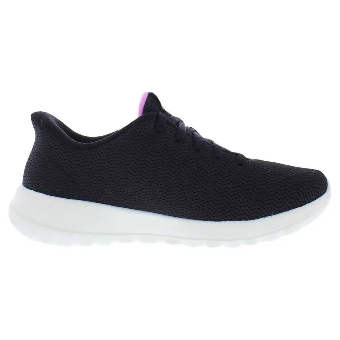 Skechers shoes - Black/Pink, Main: Black 1