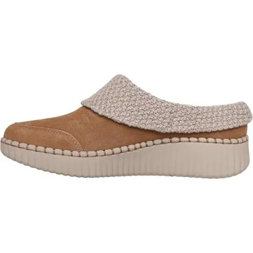 Skechers shoes - CHESTNUT 1