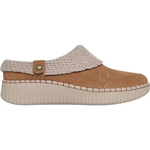 Skechers shoes - CHESTNUT 8