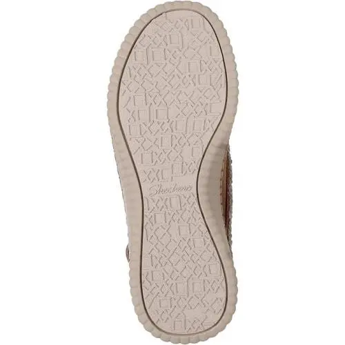 Skechers shoes - CHESTNUT 10
